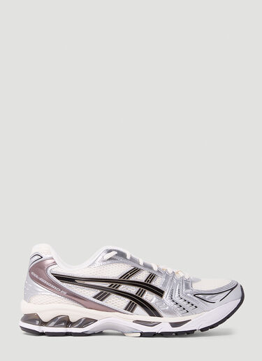 Asics Gel-Kayano 14 Sneakers Grey asi0354011