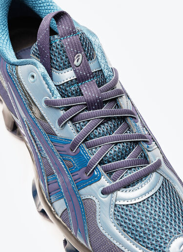 US5-S Gel-Quantum Kinetic Sneakers Asics US5-S Gel-Quantum Kinetic Sneakers Blue asi0356018