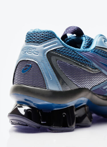 US5-S Gel-Quantum Kinetic Sneakers Asics US5-S Gel-Quantum Kinetic Sneakers Blue asi0356018