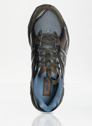 Asics UB6-S GT-2160 스니커즈 브라운 asi0356020