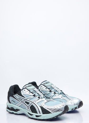 Asics Gel-Nimbus 10.1 运动鞋 蓝 asi0358002