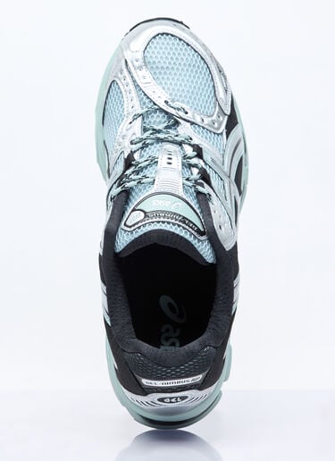 Asics Gel-Nimbus 10.1 运动鞋 蓝 asi0358002