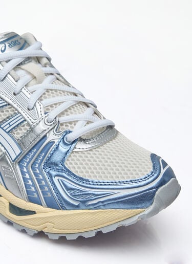 Asics 젤-카야노 14 스니커즈 블루 asi0358003
