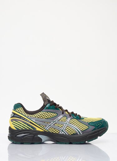 Asics UB7-S GT-2160 Sneakers Yellow asi0358014