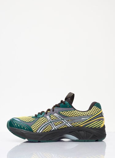 Asics UB7-S GT-2160 Sneakers Yellow asi0358014