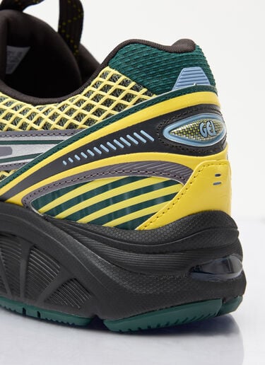 Asics UB7-S GT-2160 Sneakers Yellow asi0358014