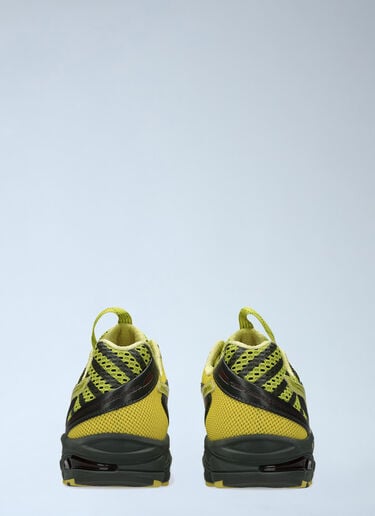 UB9-S GEL-DS 14 스니커즈 Asics UB9-S GEL-DS 14 스니커즈 옐로우 asi0360043