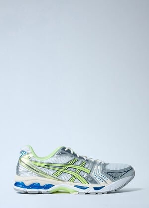 Asics Gel-Kayano 14 Sneakers White asi0362005