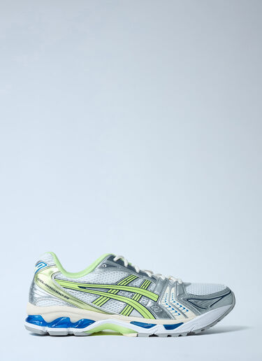 Asics Gel-Kayano 14 Sneakers White asi0362005