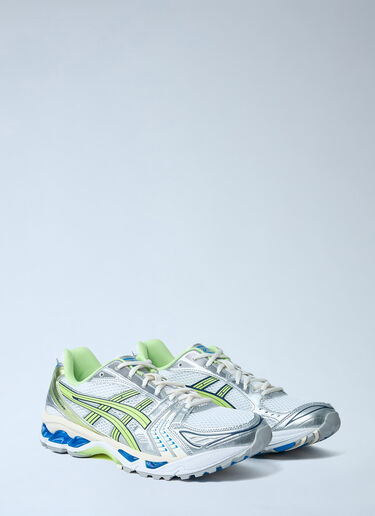 Asics Gel-Kayano 14 Sneakers White asi0362005