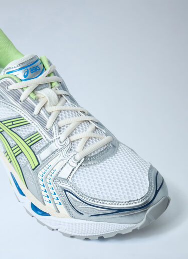 Asics Gel-Kayano 14 Sneakers White asi0362005