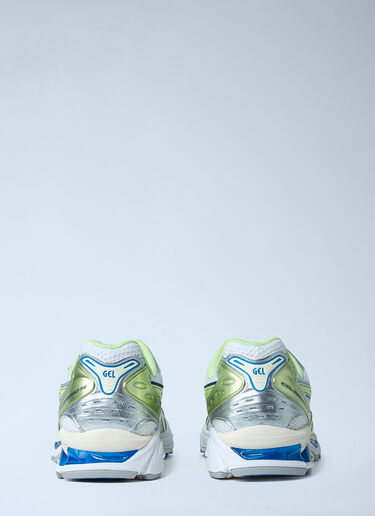 Asics Gel-Kayano 14 Sneakers White asi0362005