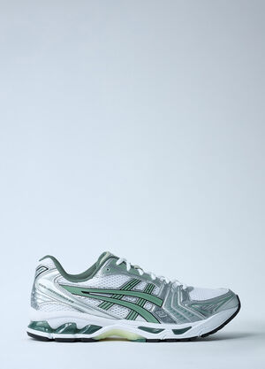 Asics Gel-Kayano 14 Sneakers White asi0362009
