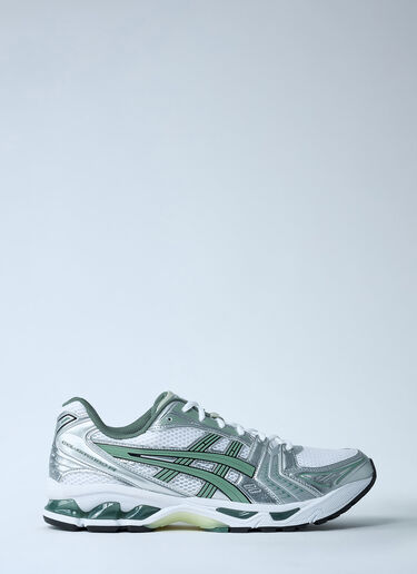 Asics Gel-Kayano 14 Sneakers White asi0362009