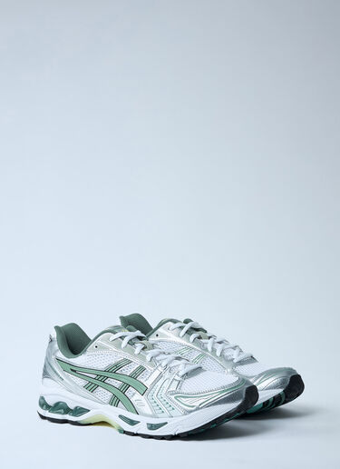 Asics Gel-Kayano 14 Sneakers White asi0362009