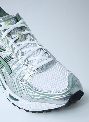 Asics Gel-Kayano 14 Sneakers White asi0362009