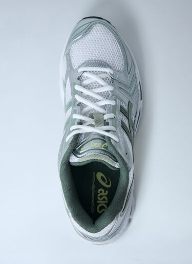 Asics Gel-Kayano 14 Sneakers White asi0362009