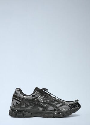 Asics Signature Gel-Cumulus 16 SSCB Sneakers Black ass0362001
