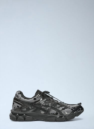 Gel-Cumulus 16 SSCB Sneakers Asics Signature Gel-Cumulus 16 SSCB Sneakers Black ass0362001