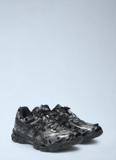 Gel-Cumulus 16 SSCB Sneakers Asics Signature Gel-Cumulus 16 SSCB Sneakers Black ass0362001
