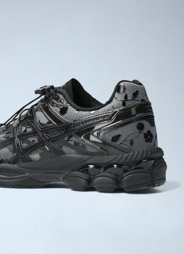 Gel-Cumulus 16 SSCB Sneakers Asics Signature Gel-Cumulus 16 SSCB Sneakers Black ass0362001