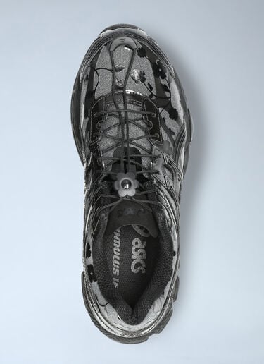 Asics Signature Gel-Cumulus 16 SSCB Sneakers Black ass0362001