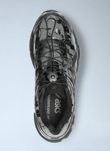 Gel-Cumulus 16 SSCB Sneakers Asics Signature Gel-Cumulus 16 SSCB Sneakers Black ass0362001