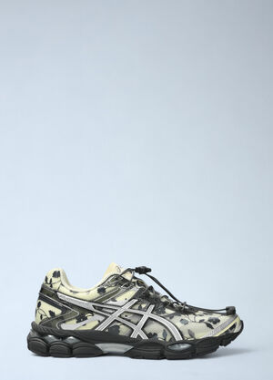 Asics Signature Gel-Cumulus 16 SSCB Sneakers Grey ass0362002