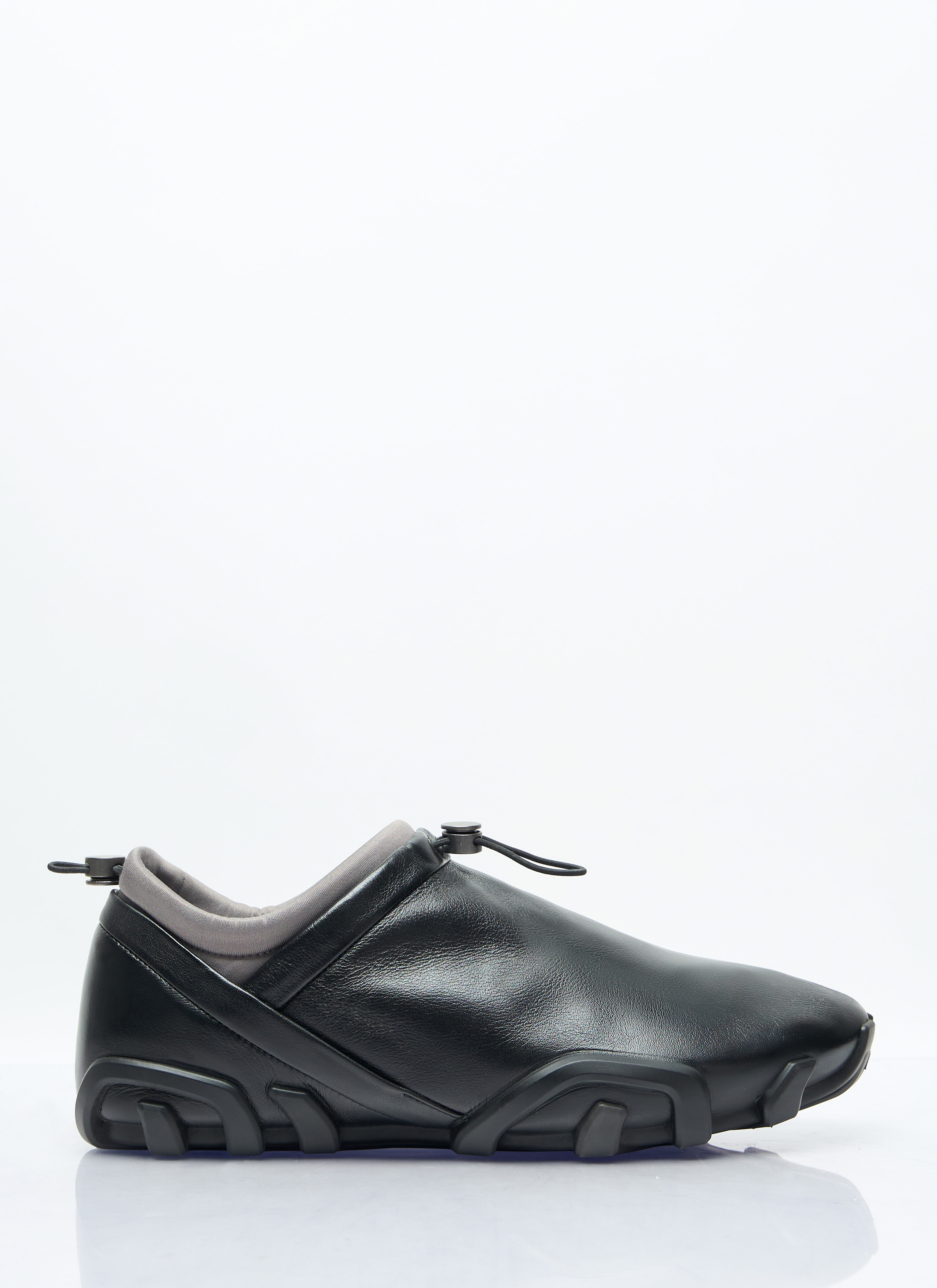ECCO.Kollektive x Kiko Kostadinov Men's Collection | LN-CC®