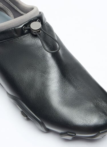 Saida Shoes ECCO.Kollektive x Kiko Kostadinov Saida Shoes Black atk0158005