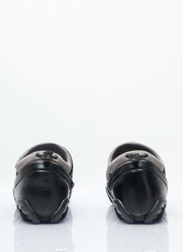 Saida Shoes ECCO.Kollektive x Kiko Kostadinov Saida Shoes Black atk0158005