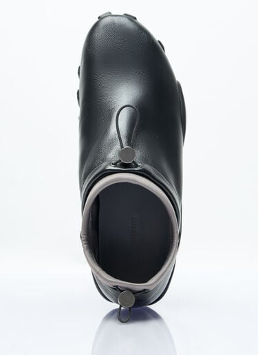 Saida Shoes ECCO.Kollektive x Kiko Kostadinov Saida Shoes Black atk0158005