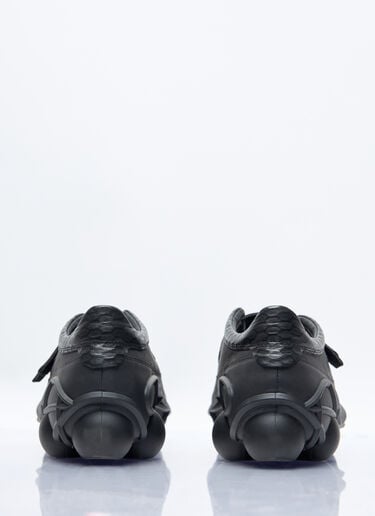 Artemis Mary Jane Shoes ECCO.Kollektive x Kiko Kostadinov Artemis Mary Jane Shoes Black atk0358003