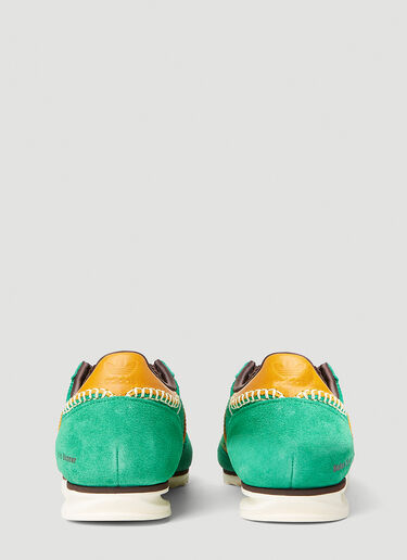 SL72 니트 스니커즈 adidas by Wales Bonner SL72 니트 스니커즈 그린 awb0352001