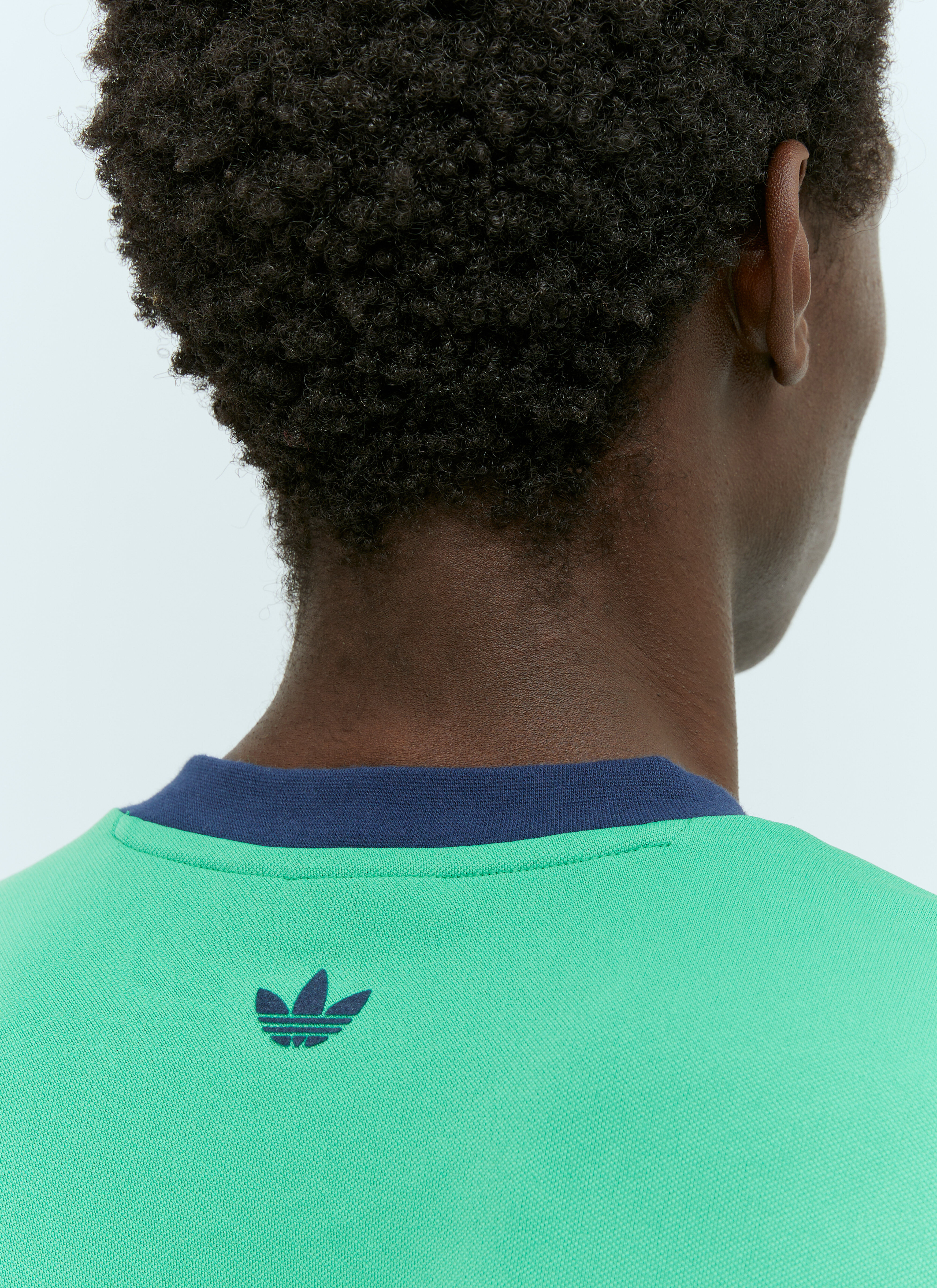 トップス adidas WALES BONNER 20ss football shirts adidas Wales Bonner x Adidas Football Shirt | Shopbop