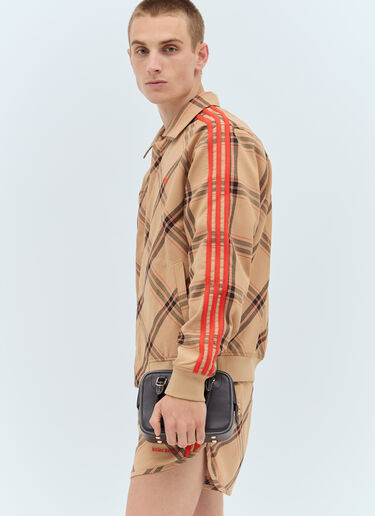 adidas by Wales Bonner Reversible Harris Jacket Beige awb0357004