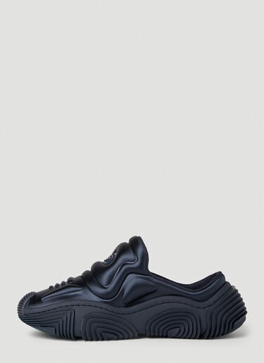 AW 보텍스 뮬 Alexander Wang AW 보텍스 뮬 네이비 awg0252017