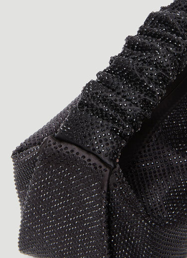 Alexander Wang Scrunchie 迷你手提包 黑色 awg0253048
