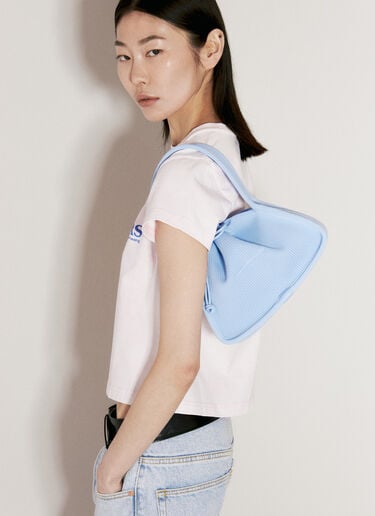 Ryan Small Handbag Alexander Wang Ryan Small Handbag Blue awg0255056