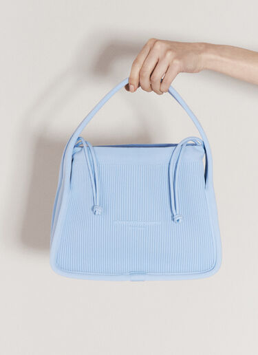 Ryan Small Handbag Alexander Wang Ryan Small Handbag Blue awg0255056