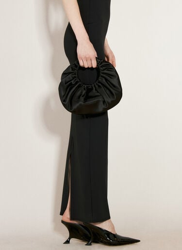 Alexander Wang 크레센트 스몰 핸드백 블랙 awg0255059