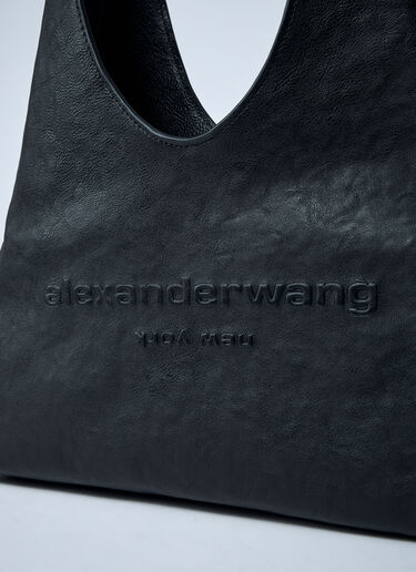 Small Pike Hobo Shoulder Bag Alexander Wang Small Pike Hobo Shoulder Bag Black awg0261014
