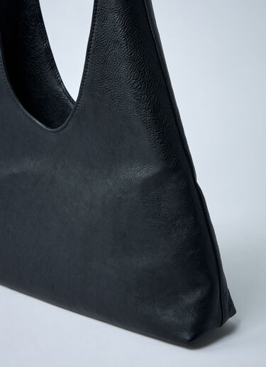 Small Pike Hobo Shoulder Bag Alexander Wang Small Pike Hobo Shoulder Bag Black awg0261014