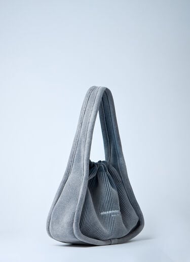 스몰 라이언 핸드백 Alexander Wang 스몰 라이언 핸드백 라이트 블루 awg0261018