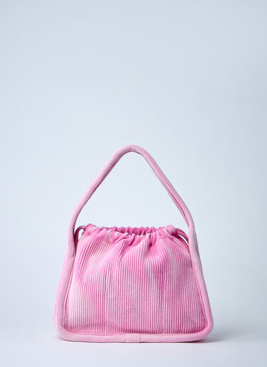 Small Ryan Handbag Alexander Wang Small Ryan Handbag Pink awg0261019