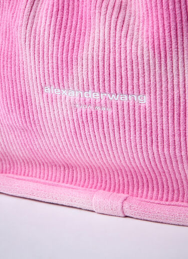 Alexander Wang Small Ryan Handbag Pink awg0261019