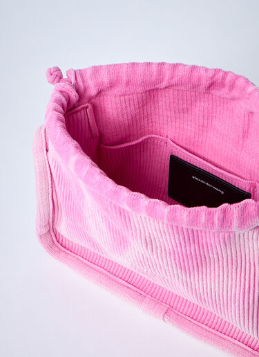 Small Ryan Handbag Alexander Wang Small Ryan Handbag Pink awg0261019
