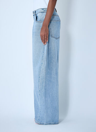 Bleach Jeans Alexander Wang Bleach Jeans Denim awg0261033