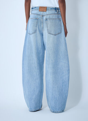 Alexander Wang Bleach Jeans Denim awg0261033