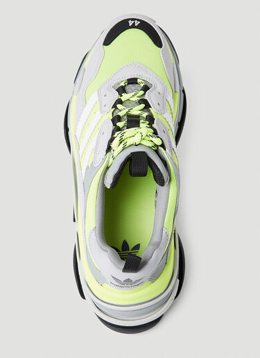 Triple S 运动鞋 Balenciaga x adidas Triple S 运动鞋 灰色 axb0151029